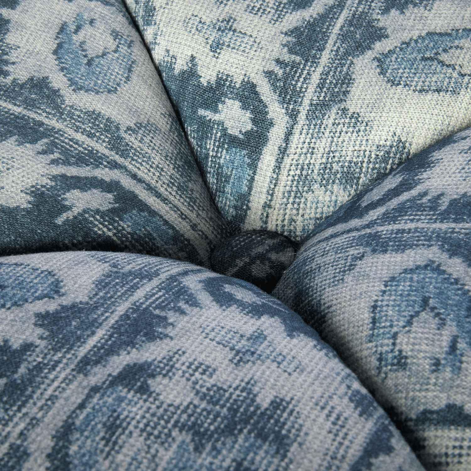 Tonto Ottoman - Urban Natural Home Furnishings