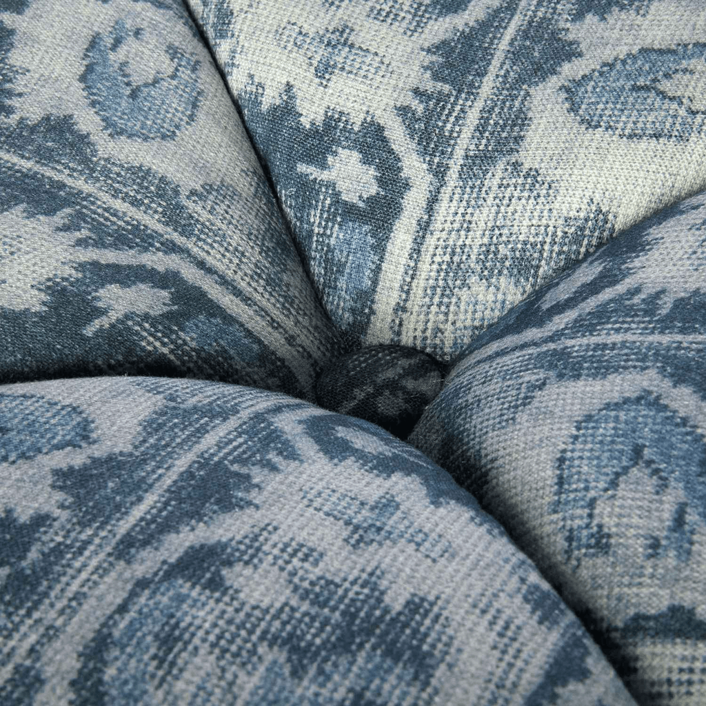 Grade J: Aslan Peacock - Urban Natural Home Furnishings