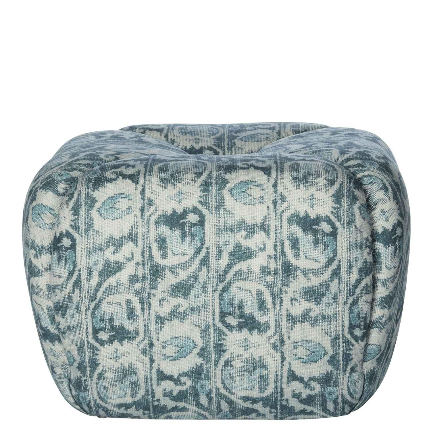 Tonto Ottoman - Urban Natural Home Furnishings