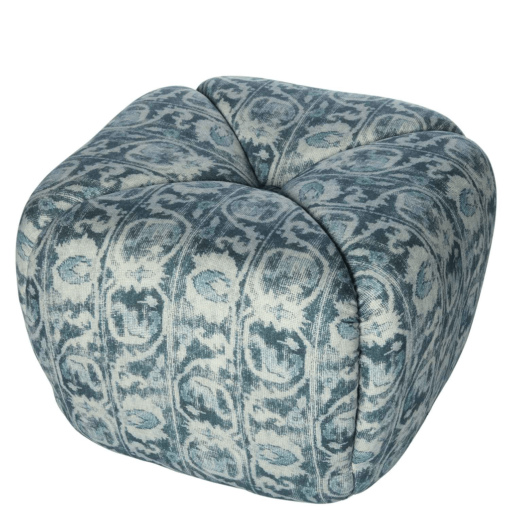 Grade J: Aslan Peacock - Urban Natural Home Furnishings