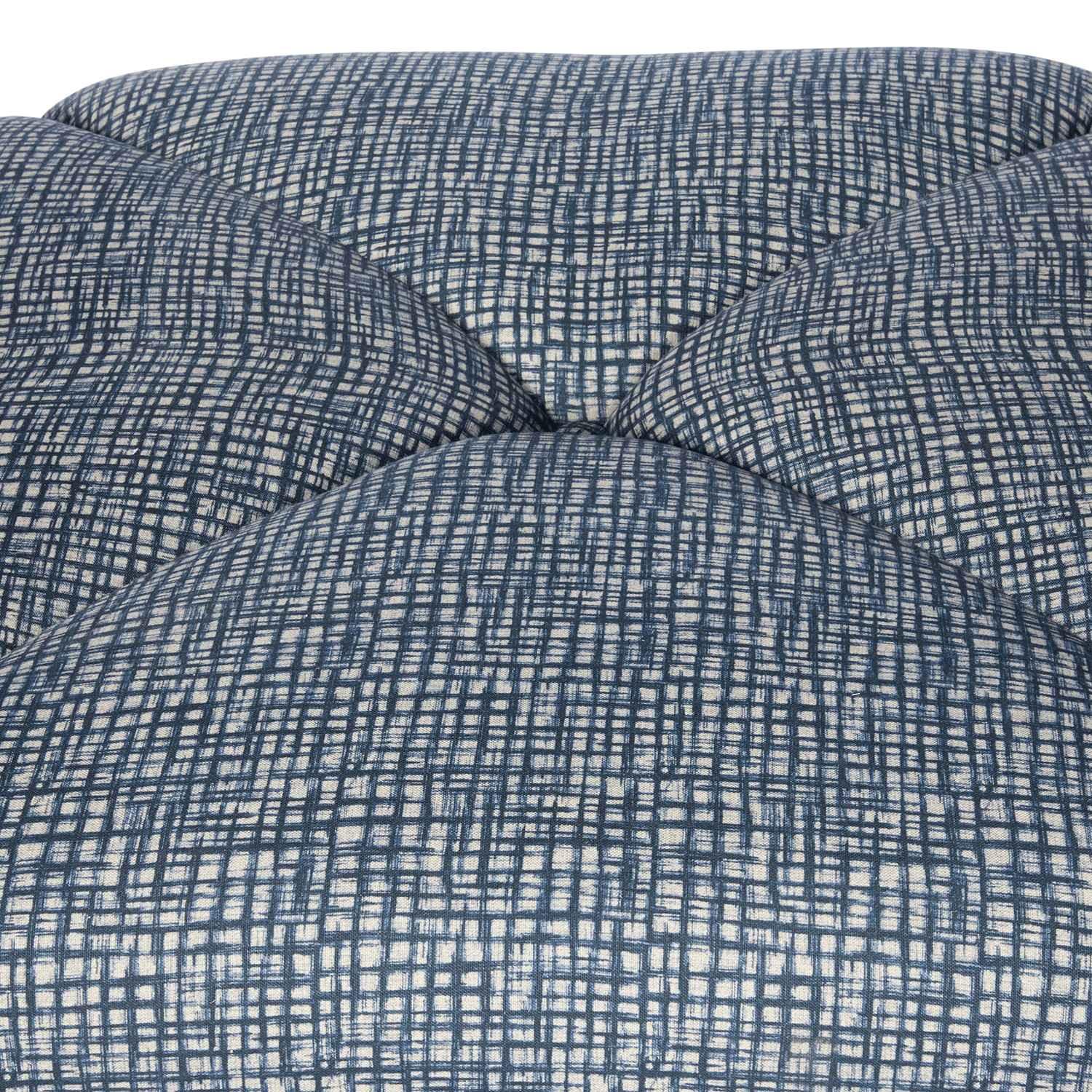 Tonto Ottoman - Urban Natural Home Furnishings