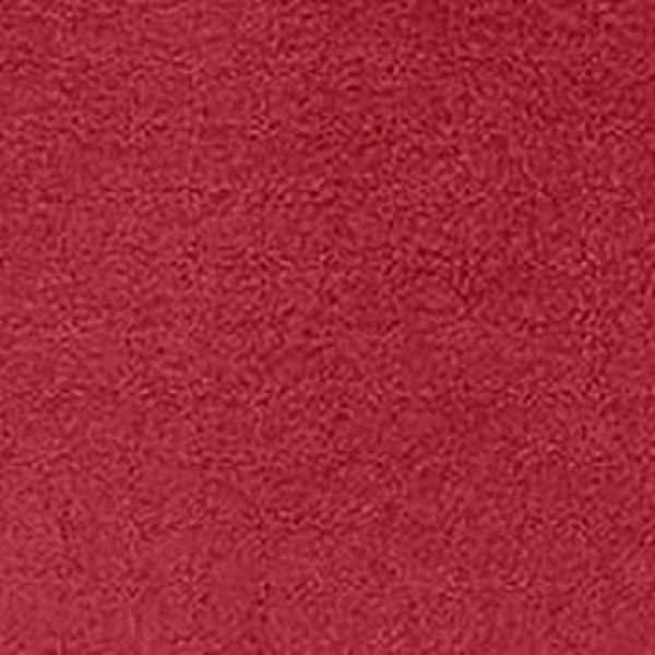 Grade V: Toray Ultrasuede Red - Urban Natural Home Furnishings