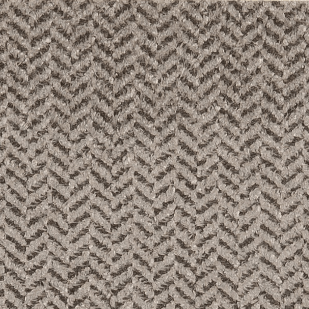 Grade I: Vee Life Charcoal - Urban Natural Home Furnishings