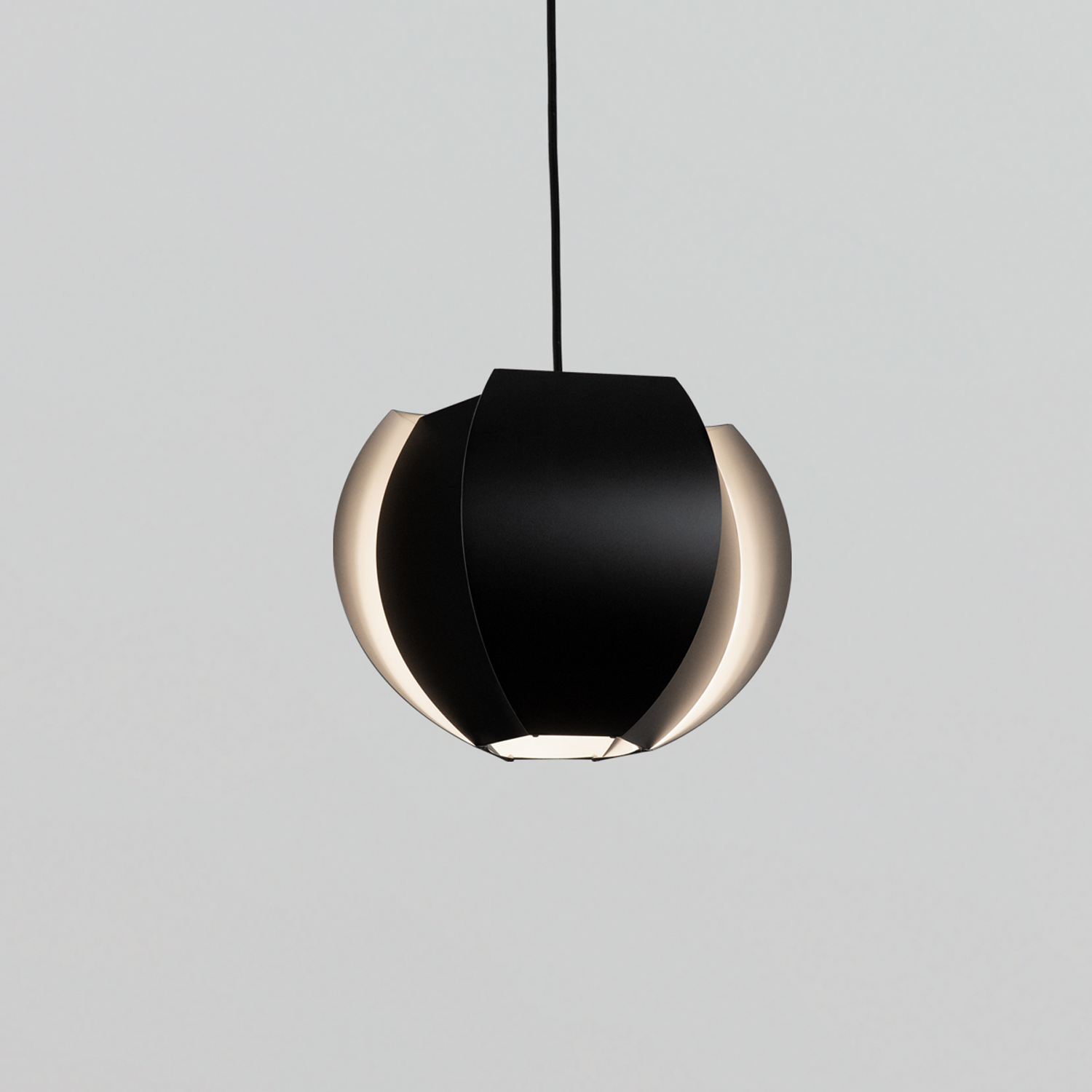 Veris 22" Pendant - Urban Natural Home Furnishings