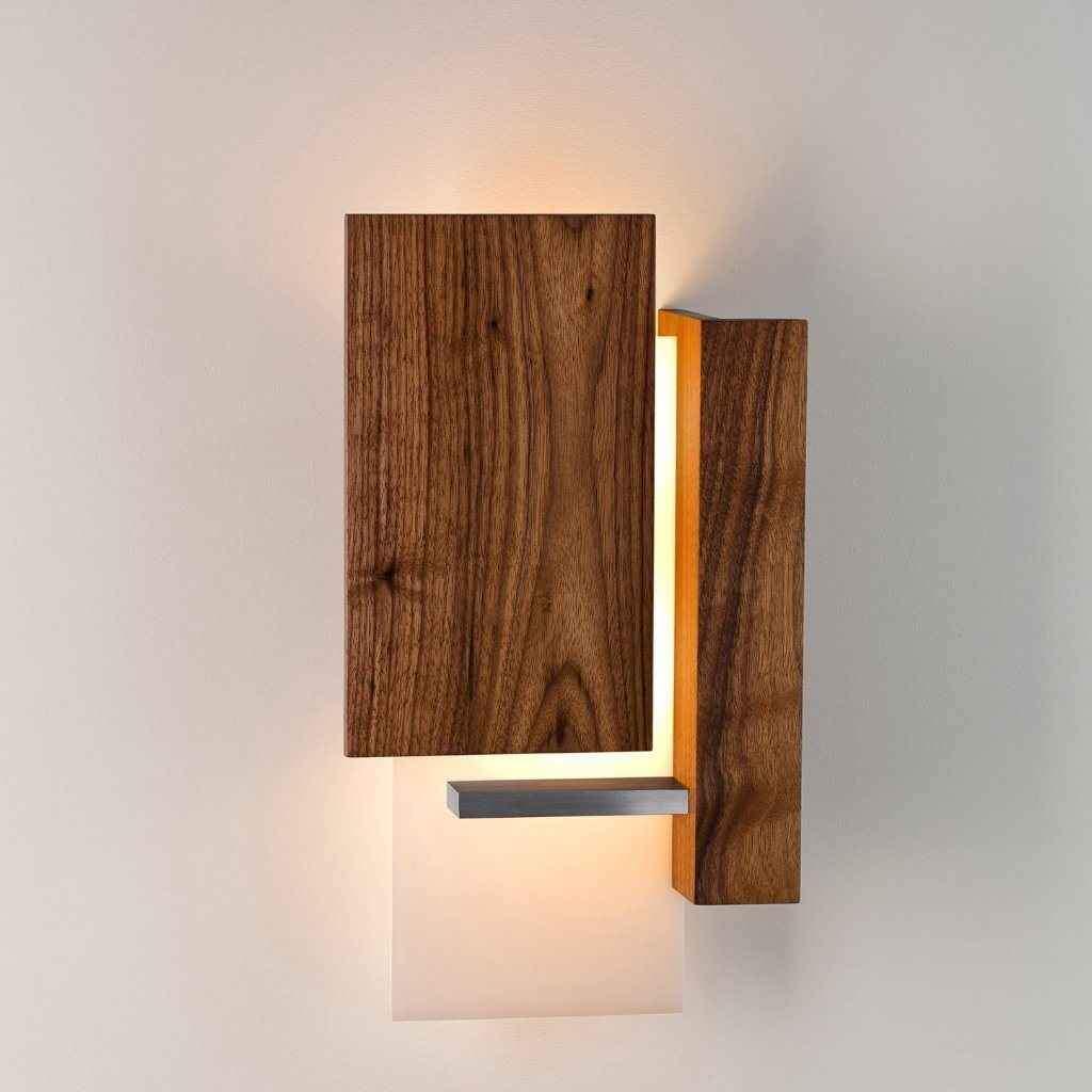 Vesper Sconce by Cerno