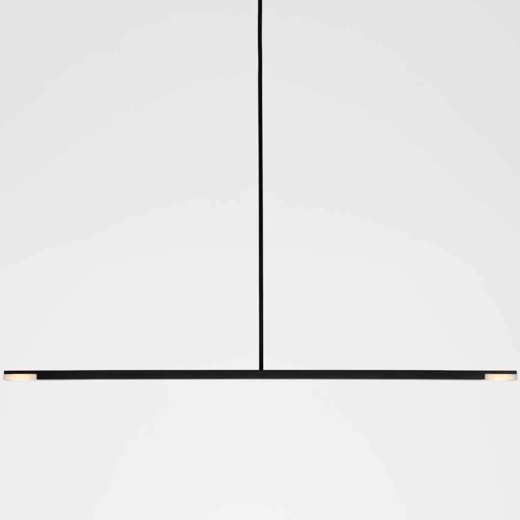 Virga Pendant by Cerno