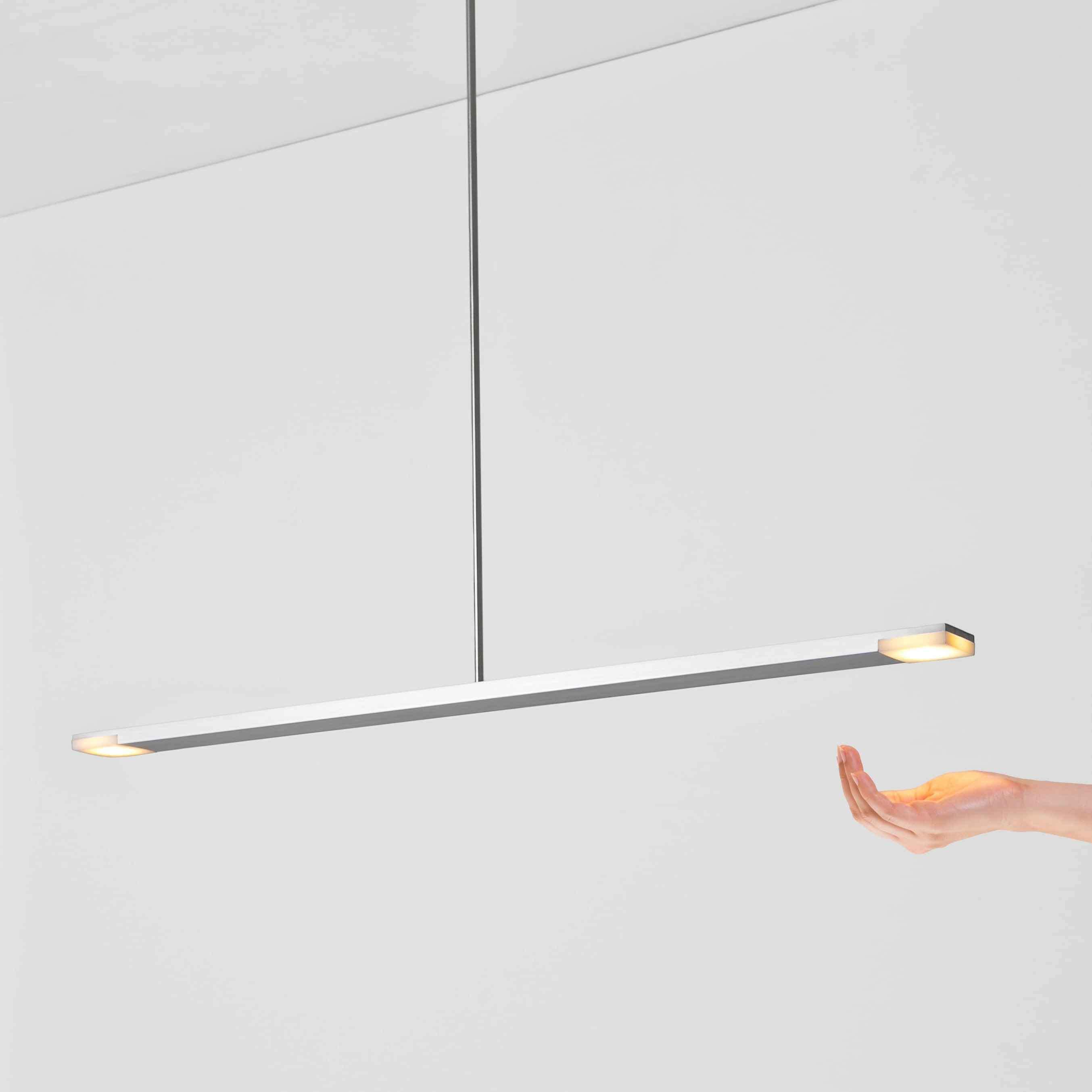 Virga Pendant by Cerno