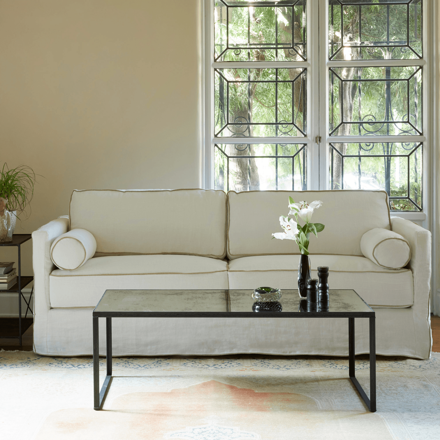 Vista Sofa - Urban Natural Home Furnishings