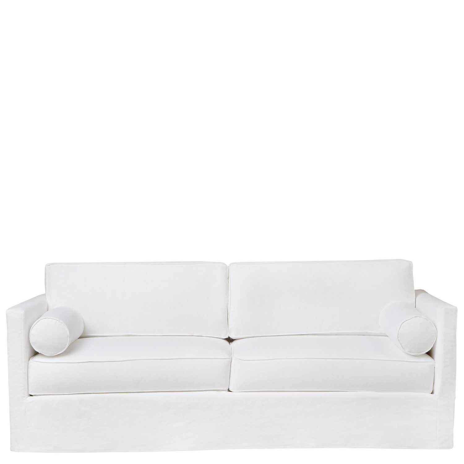 Vista 84" Sofa - Urban Natural Home Furnishings. Sofa, Cisco Brothers