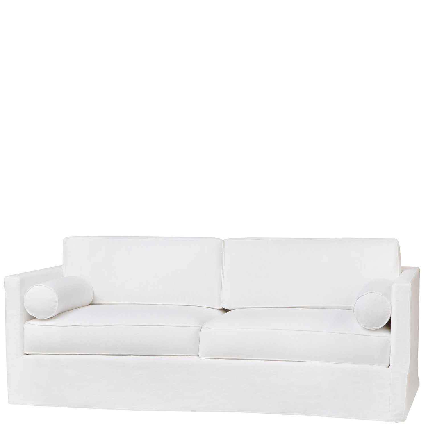Vista 84" Sofa - Urban Natural Home Furnishings. Sofa, Cisco Brothers