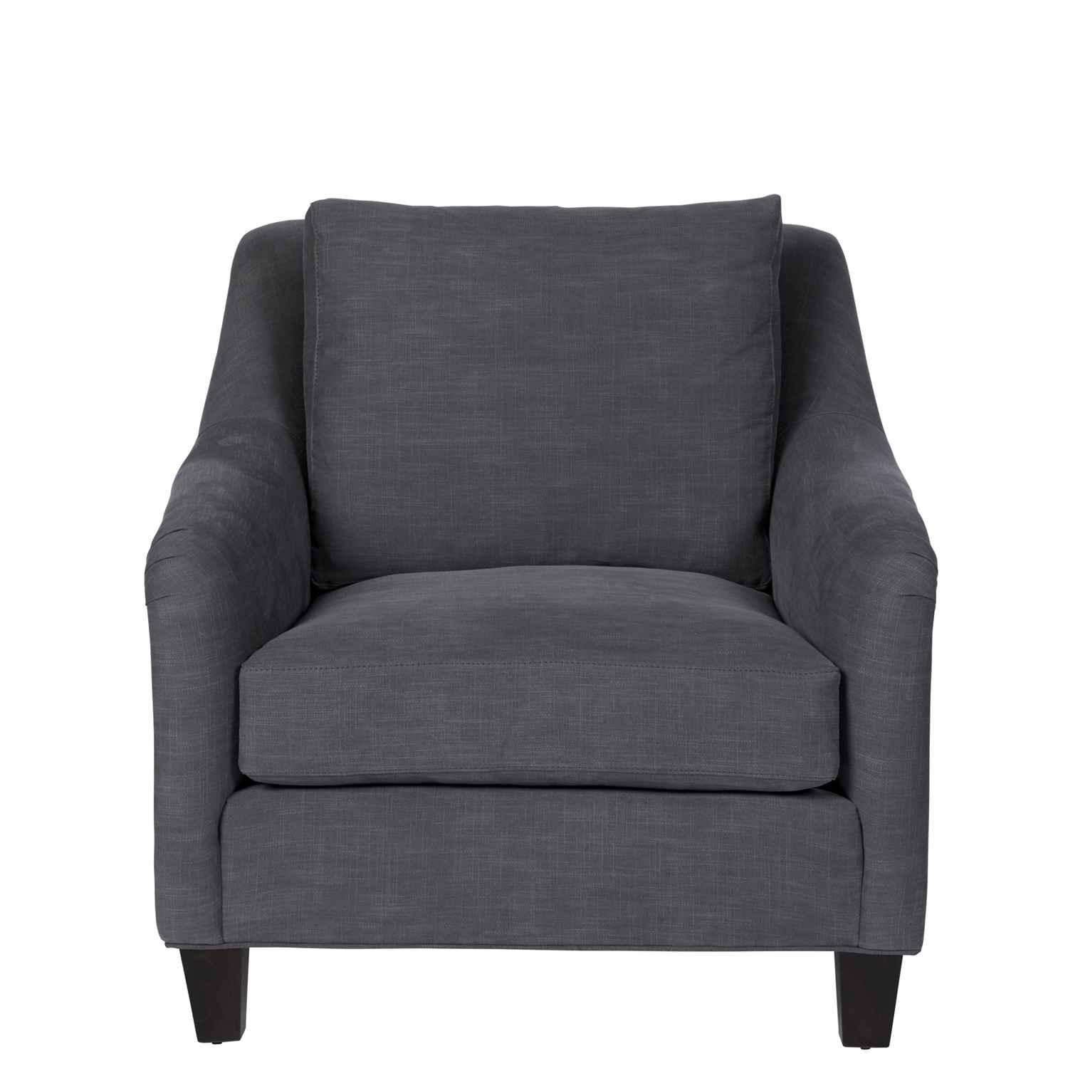 Willard Chair - Urban Natural Home Furnishings