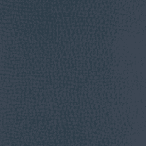 Leather Grade F: Bison Deep Blue - Urban Natural Home Furnishings