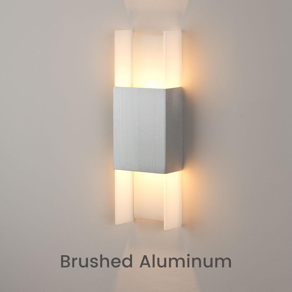 Ansa Sconce by Cerno