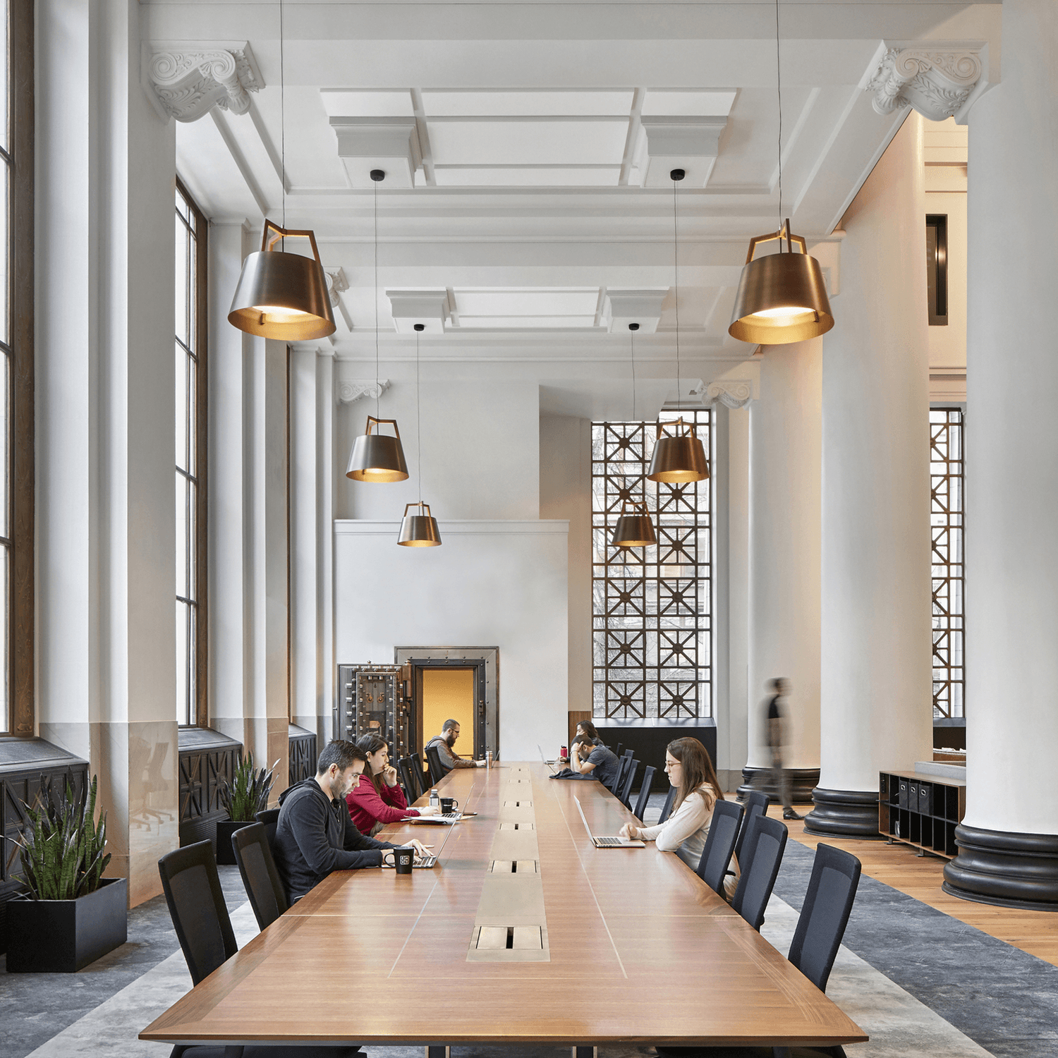 Imber Pendant - Urban Natural Home Furnishings