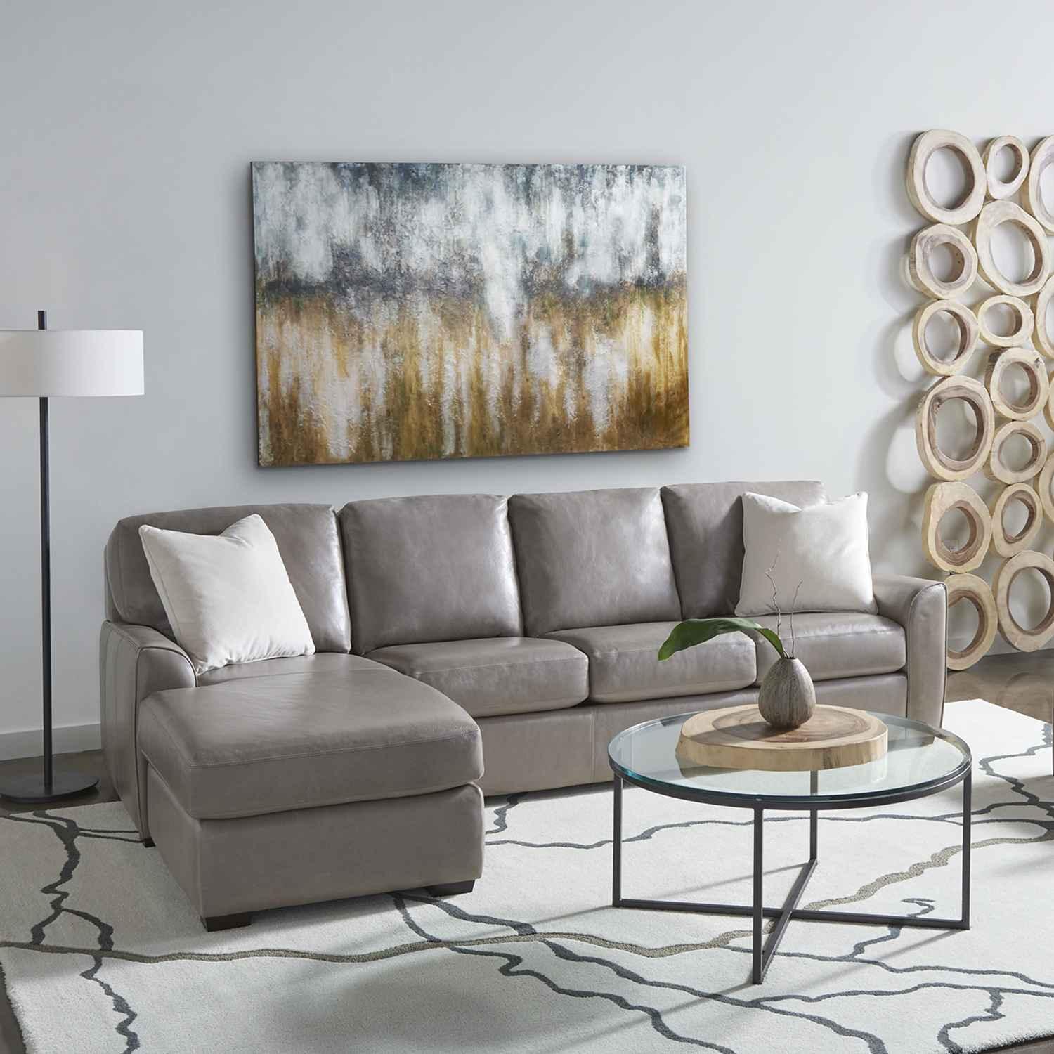 Kaden Sectional - Urban Natural Home Furnishings