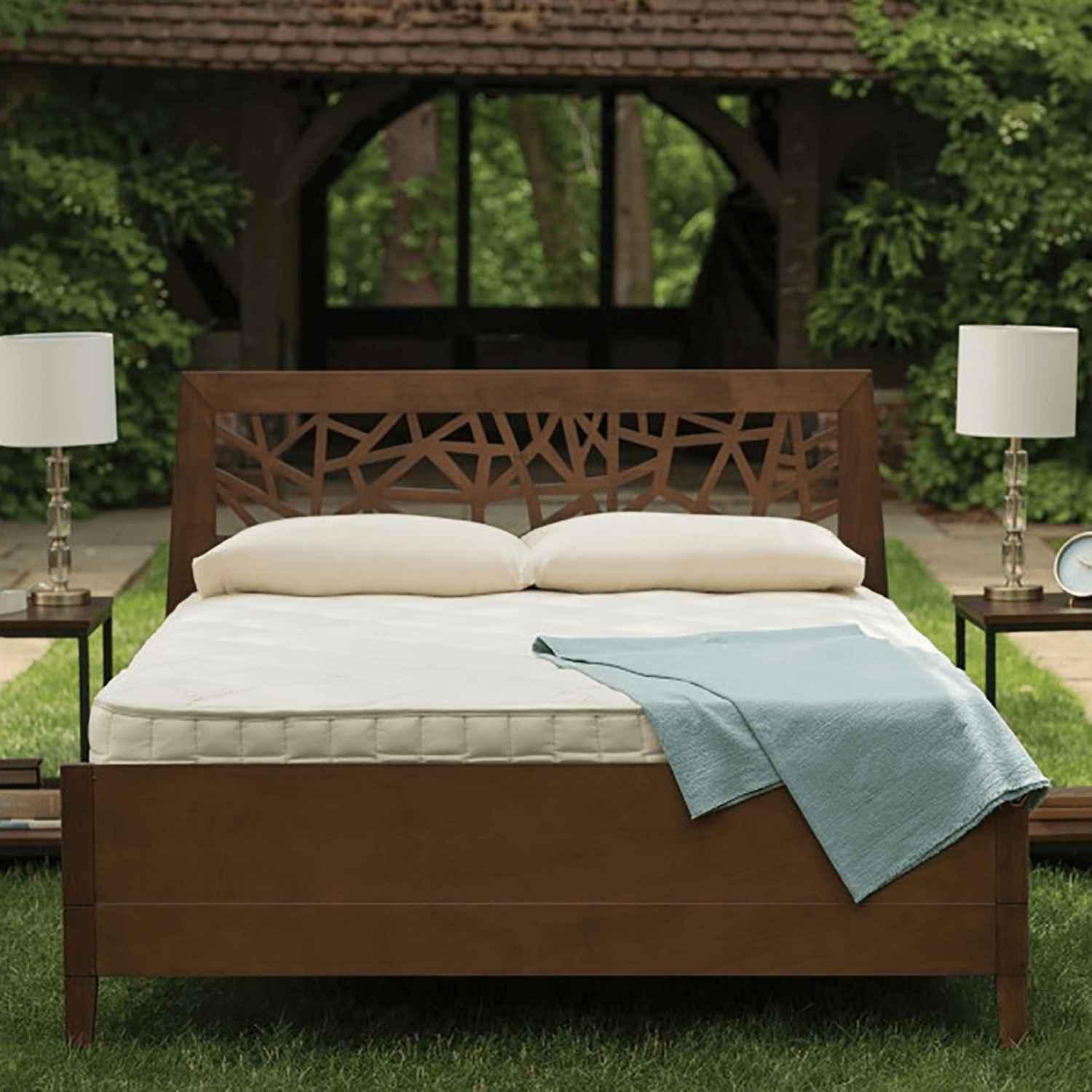 Serenade Mattress - Urban Natural Home Furnishings
