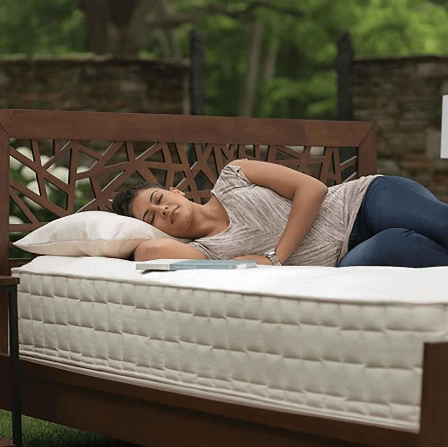 Serenade Mattress - Urban Natural Home Furnishings