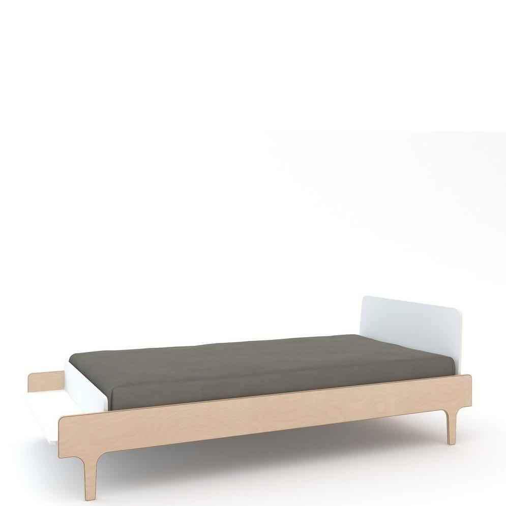 River Twin Bed by Oeuf