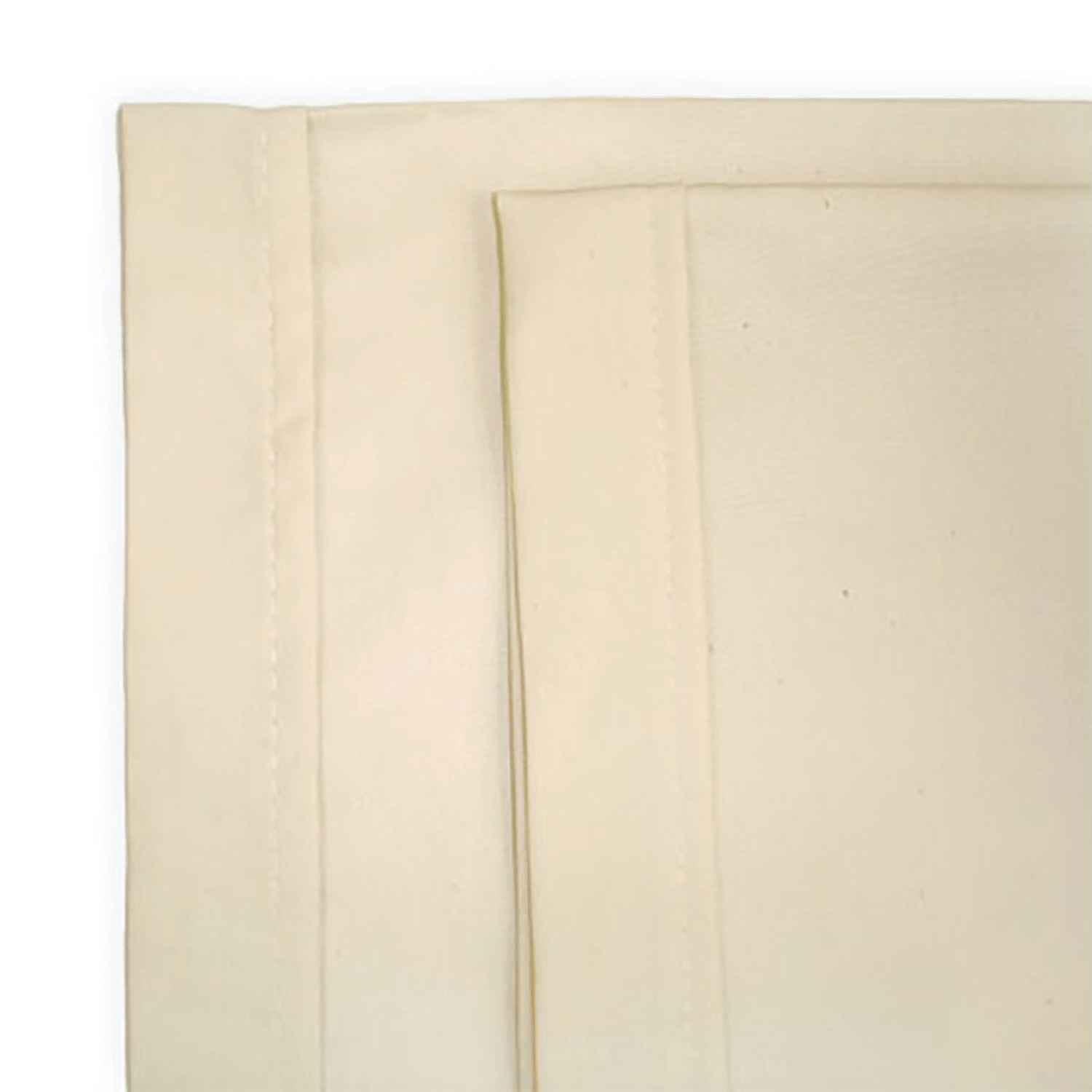 Organic Cotton Pillowcase - Urban Natural Home Furnishings