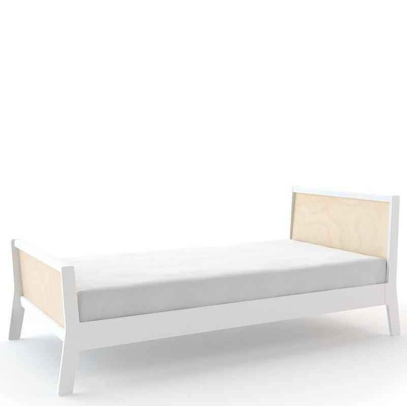 Sparrow Twin Bed - Urban Natural Home Furnishings.  kids beds, Oeuf