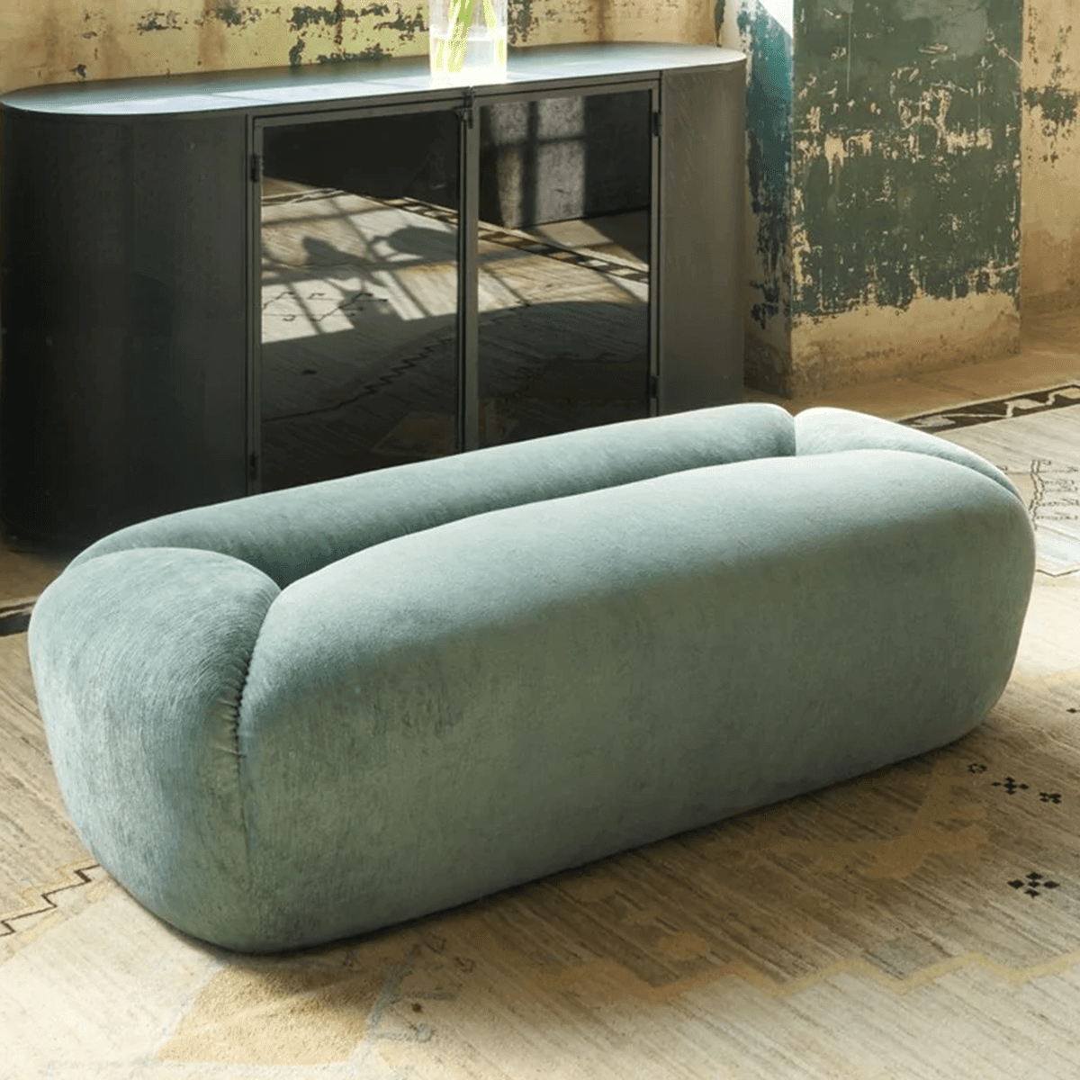 Tonto Bench Cisco Home Urban Natural Home