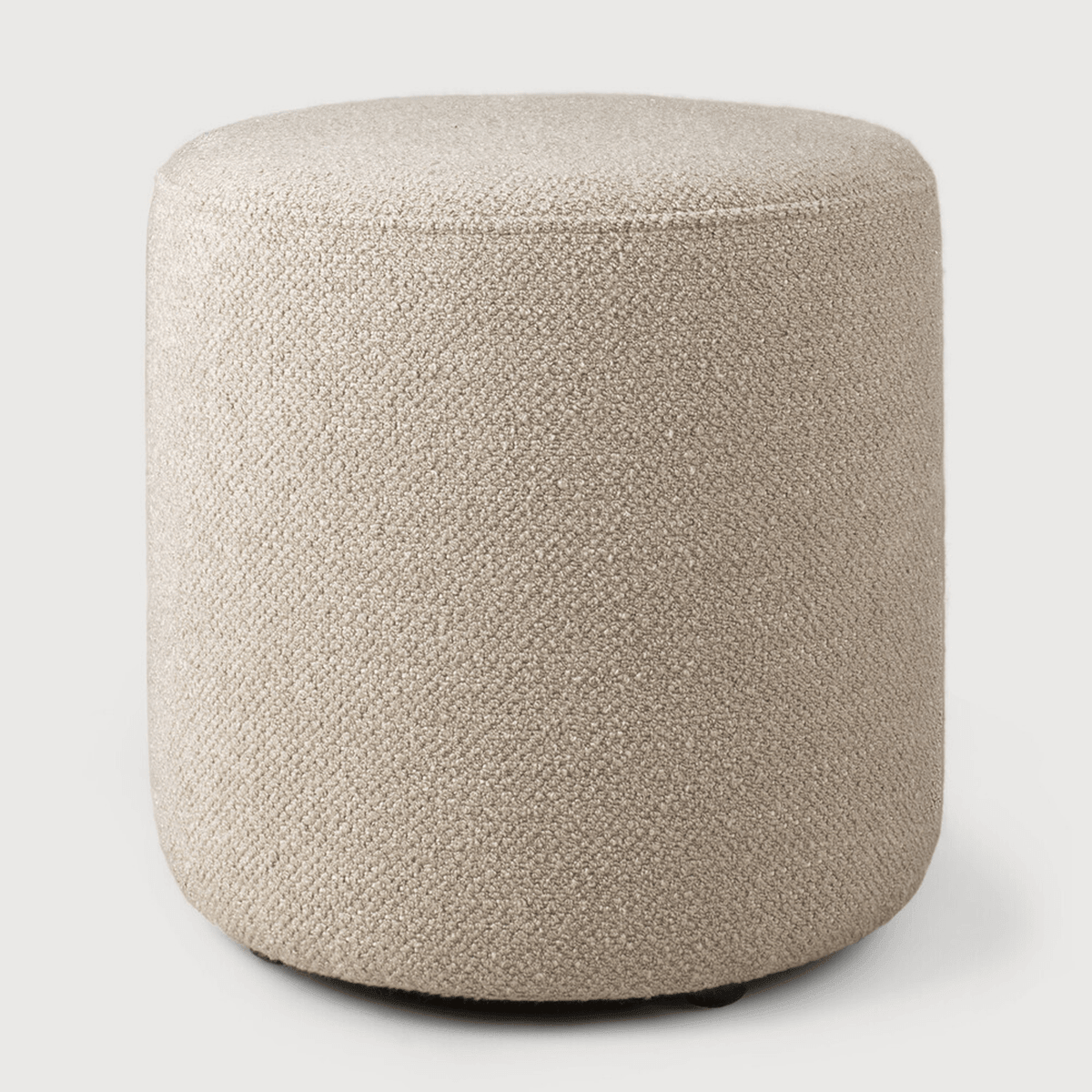 Barrow Pouf — Sustainably & Ethically Sourced Urban Natural Home