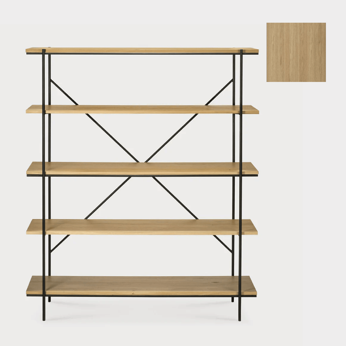 Rise Rack — Sustainably & Ethically Sourced Urban Natural Home