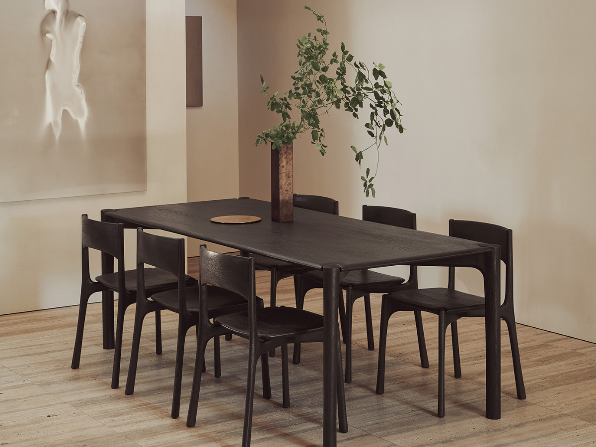 Shop Black Friday Savings on Heirloom-Quality Furniture