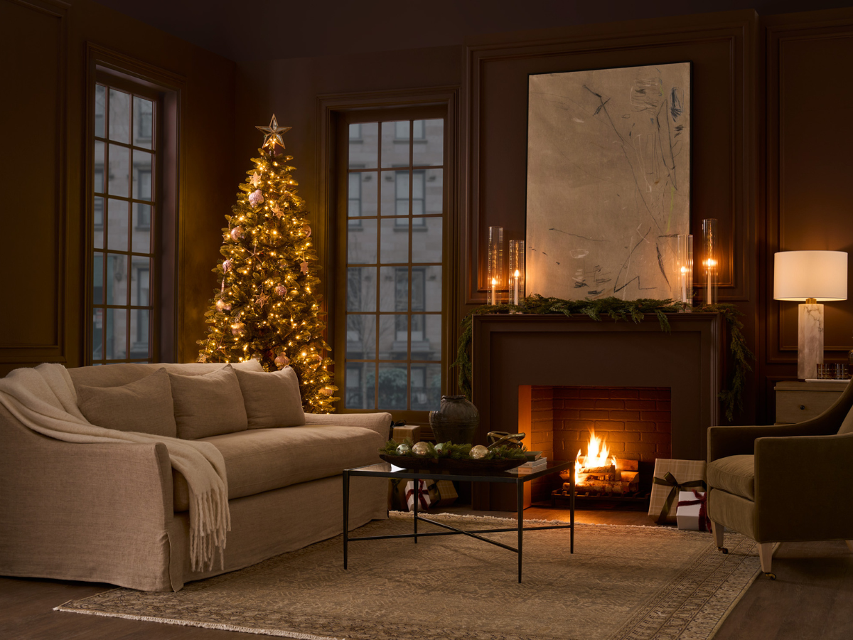 Shop Comfort and Joy with This Year’s Holiday Gift Guide