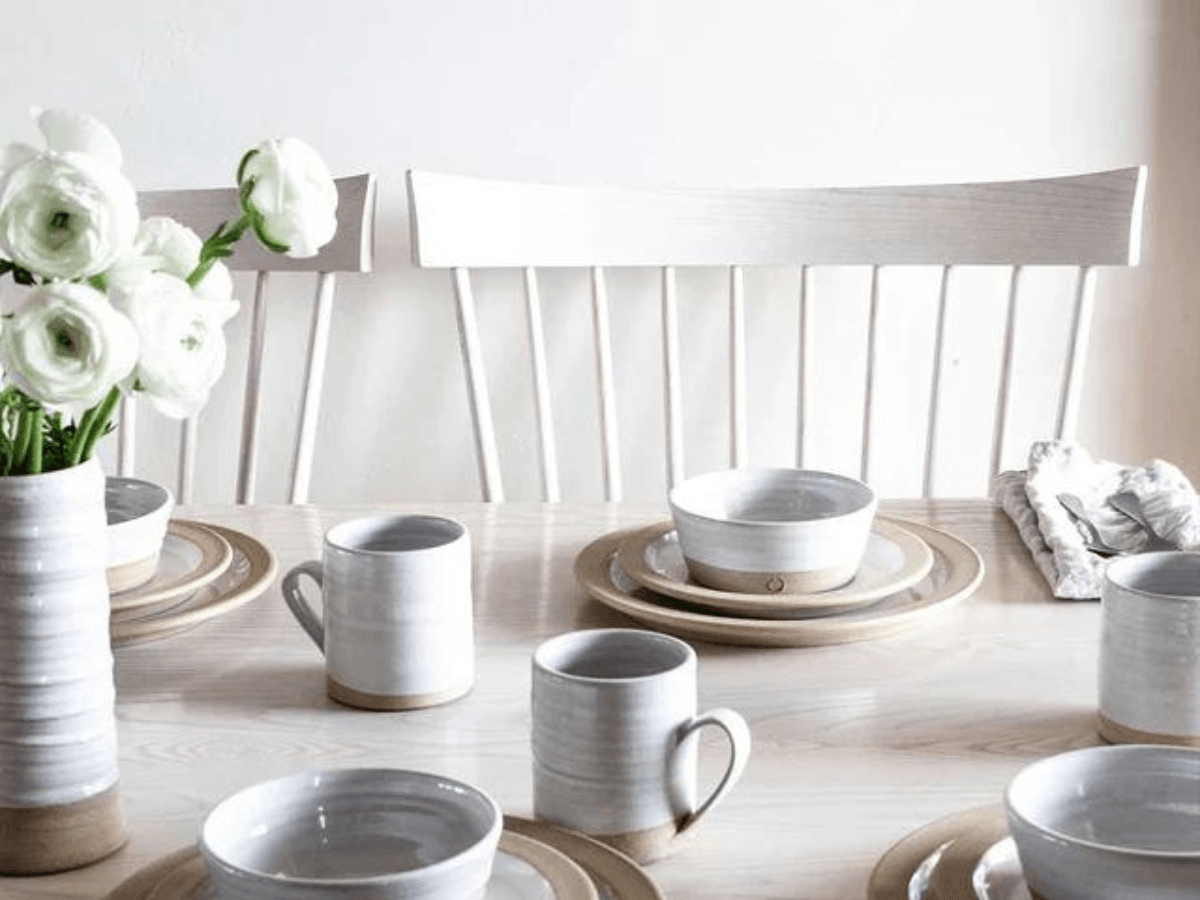 Spring Refresh with Ethically-Sourced Home Decor