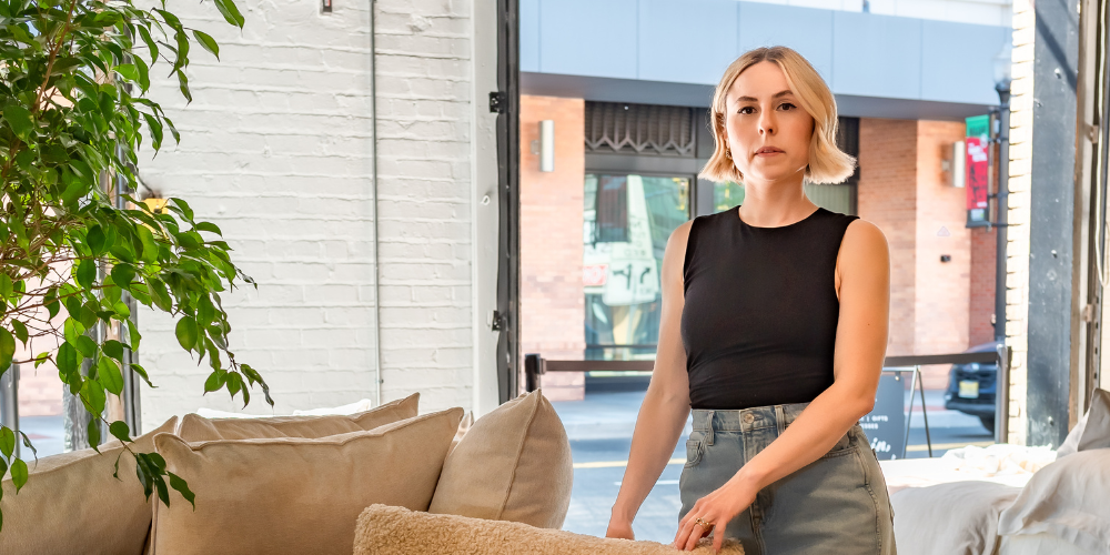 Expanding The Possibilities Of Online Furniture Shopping: Meet Maria Ovchinnikov, CMO of Urban Natural Home