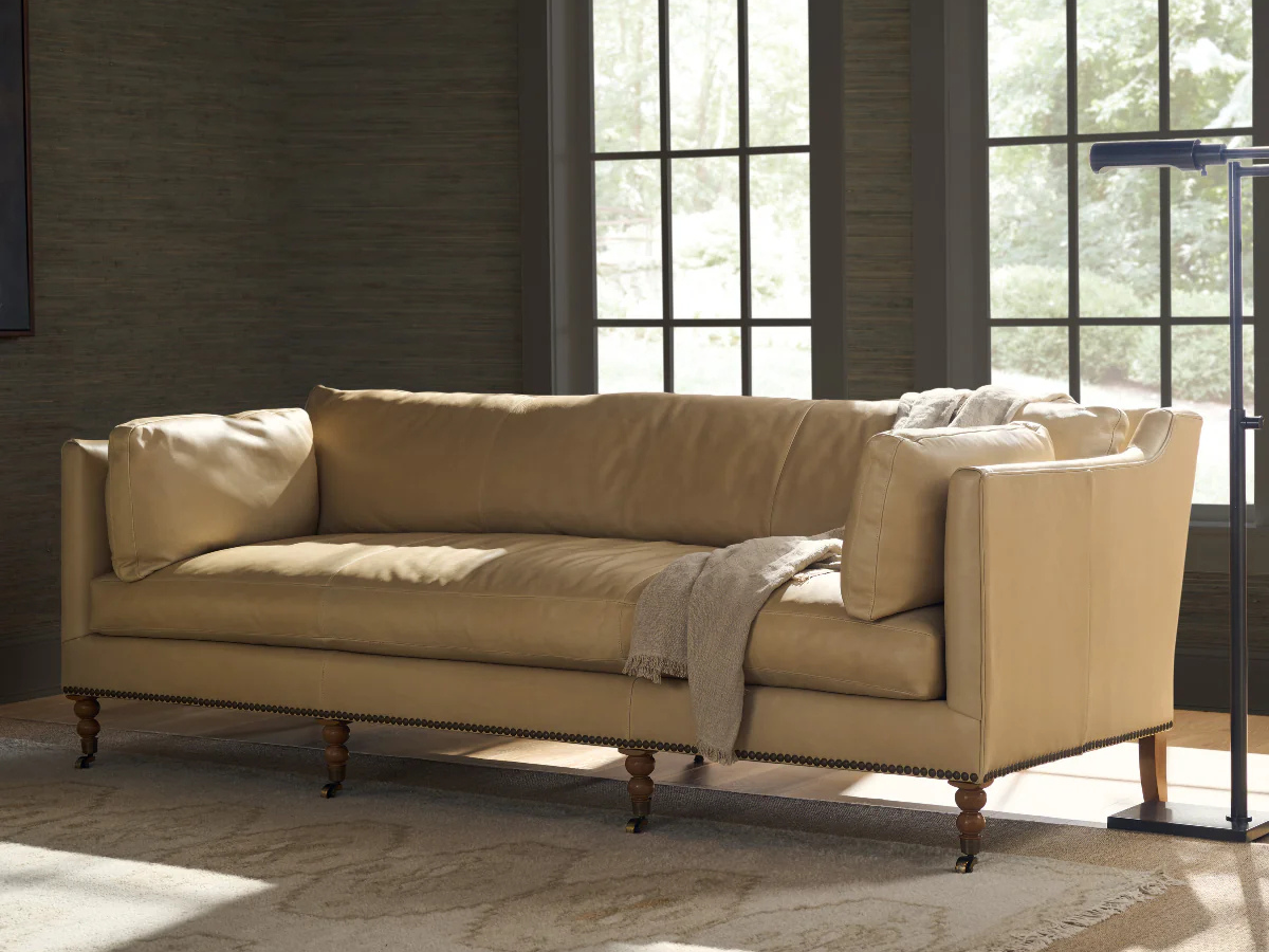 6 Best Selling Sofas for Sustainable Homes