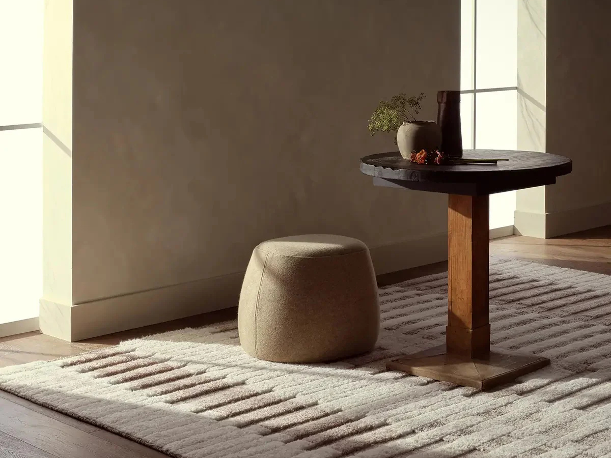 10 Rugs Our Interior Designers Love for Fall