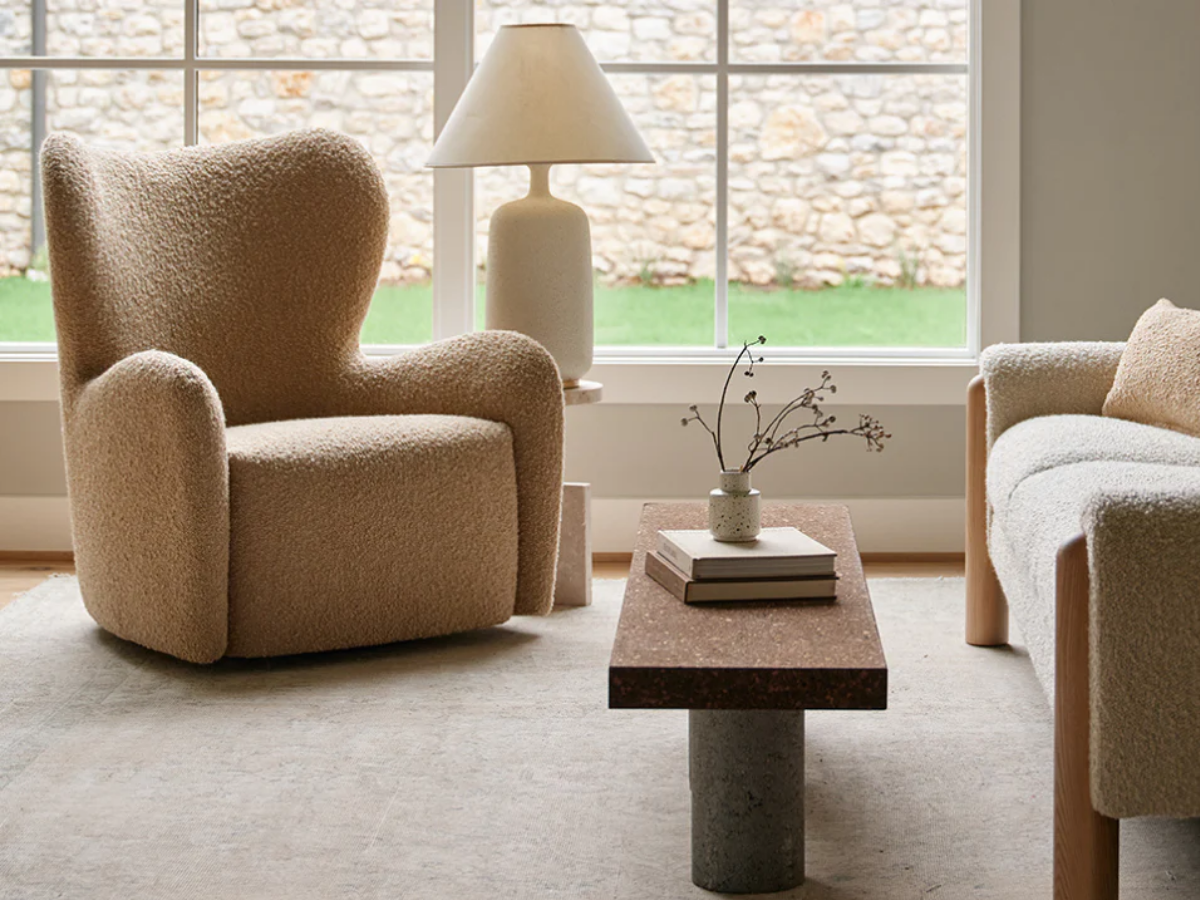 8 Accent Chairs Our Designers Love for Fall