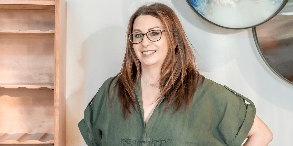 Design your Home to Complement your Life: Meet Laura Greco, Lead Interior Designer for Urban Natural Home