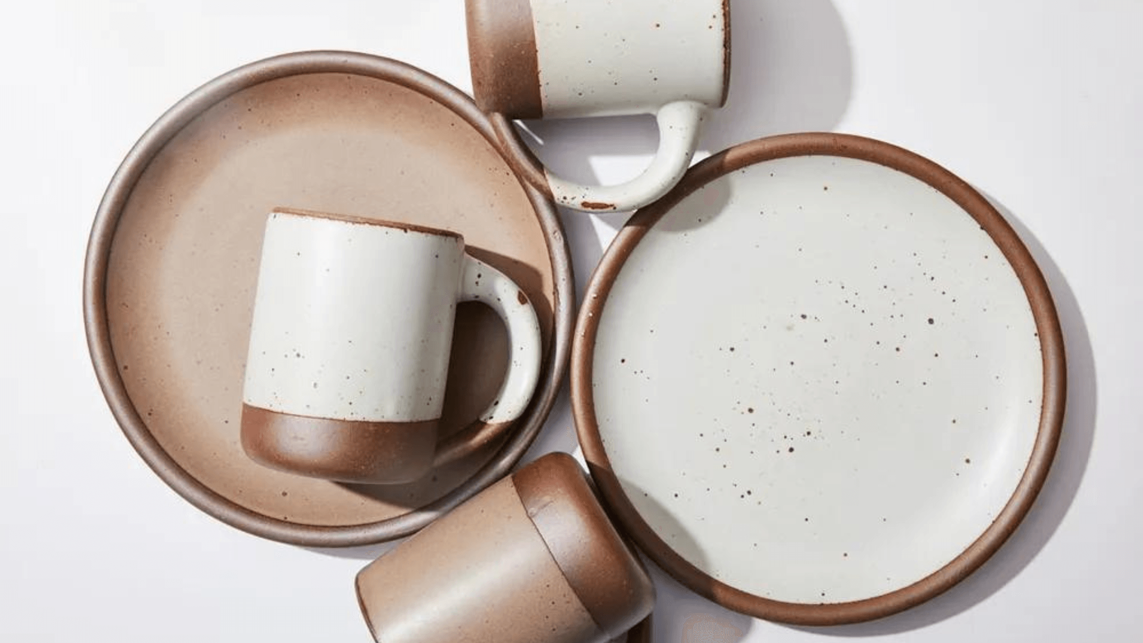 Meet our New Workshop Partner: East Fork Pottery