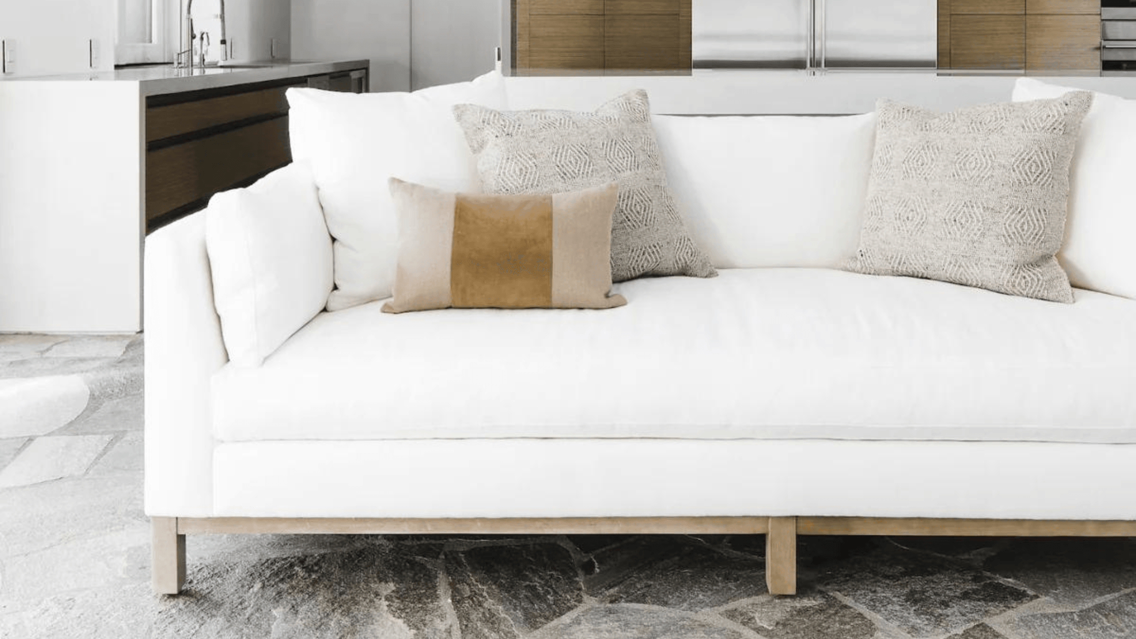 3 Easy Steps to Choosing the Sofa of your Dreams