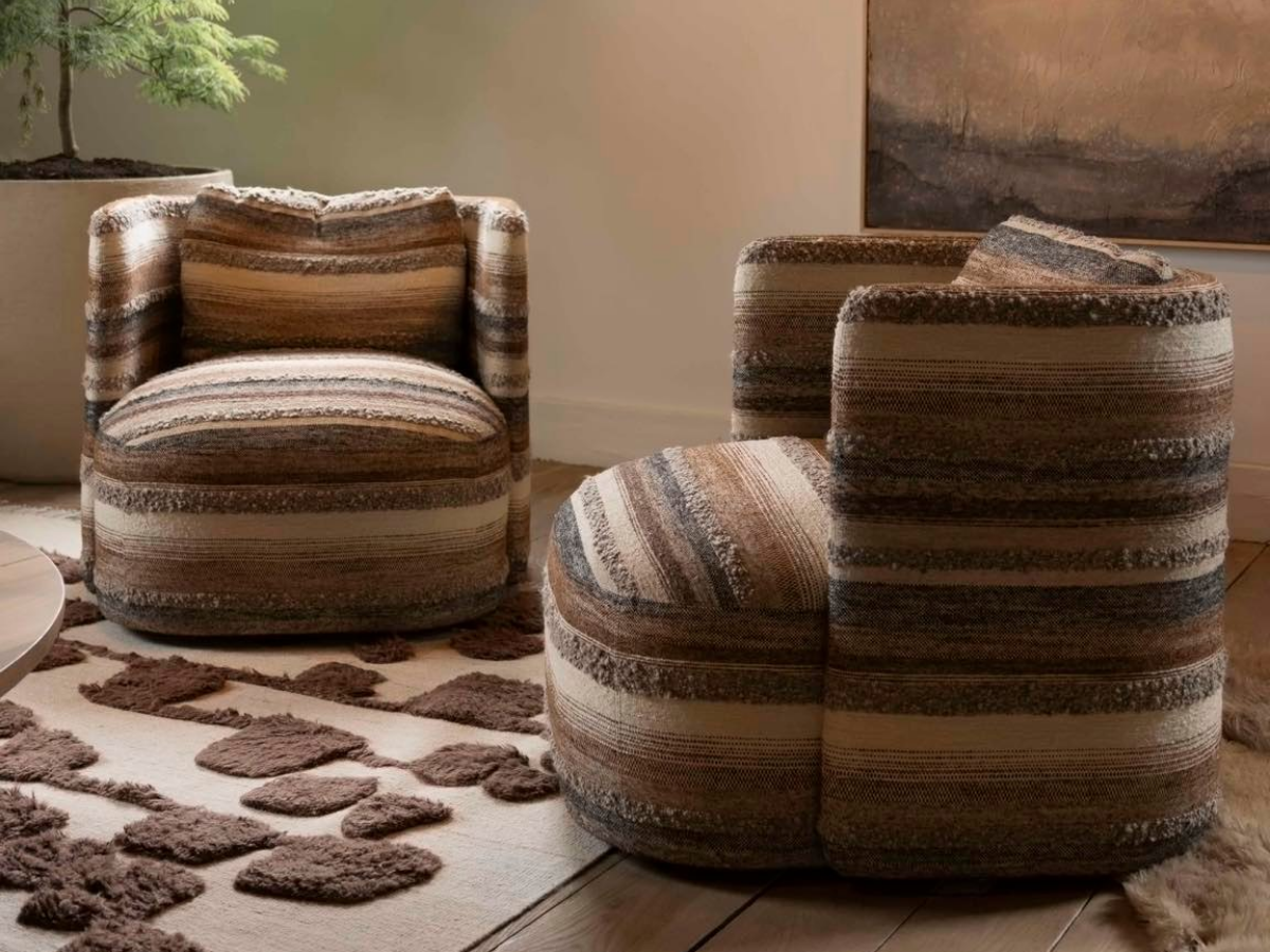 Meet Verellen: Belgian-Inspired, American-Built Furniture