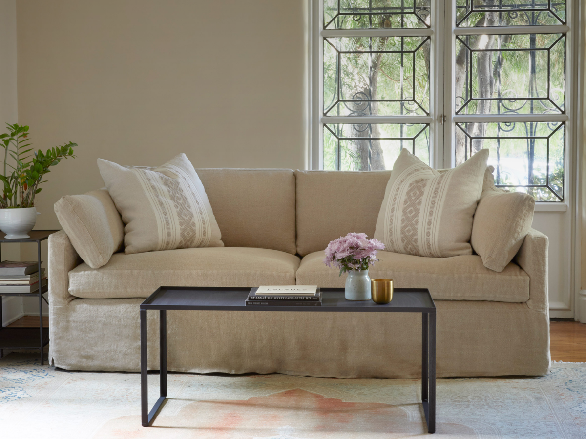 Shopping Organic Furniture is Easy with Cisco Home