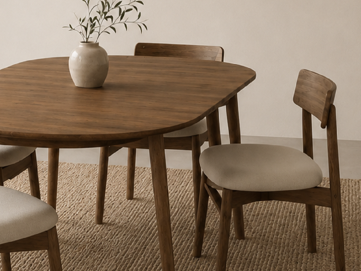 Copeland Furniture Meets Vermont Craftsmanship With Modern Design