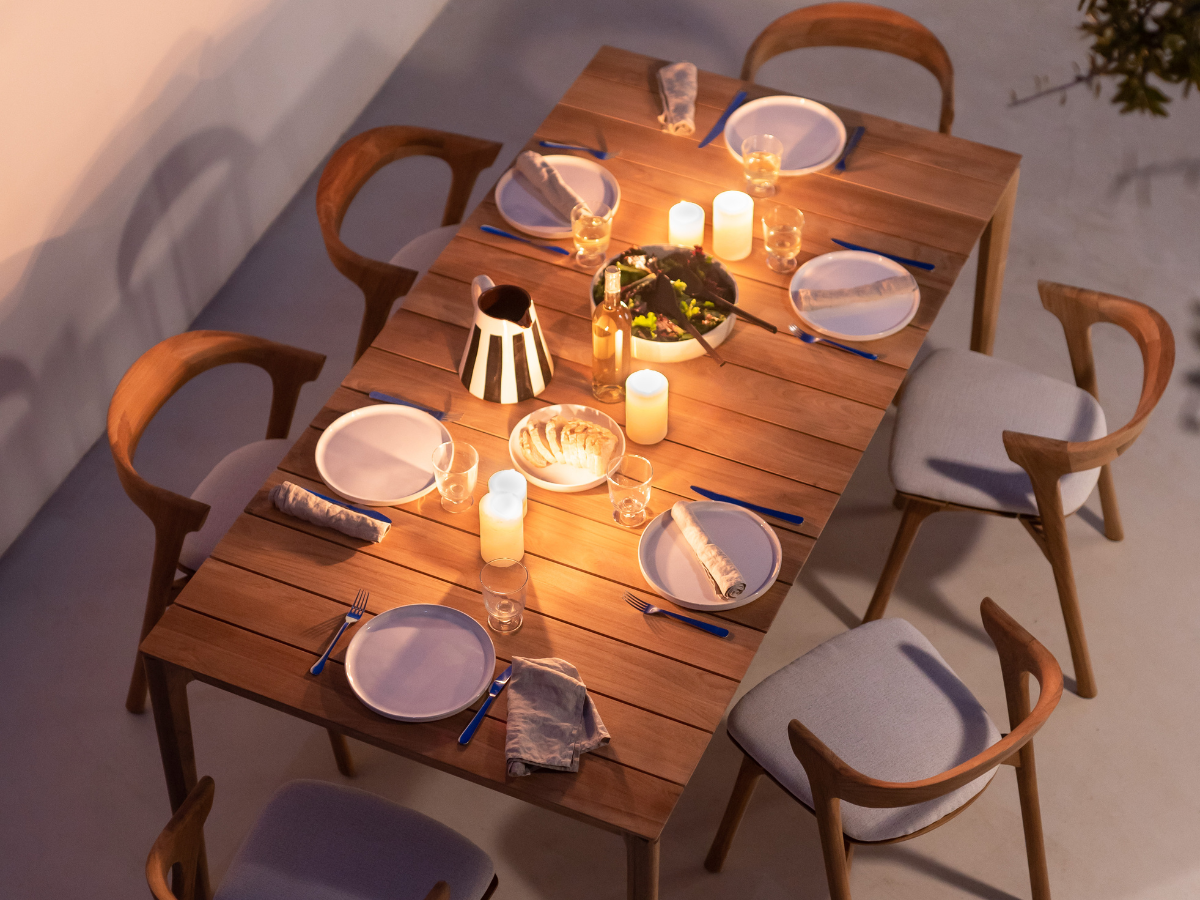 Summer Dining Room Ideas to Refresh Your Home This Season