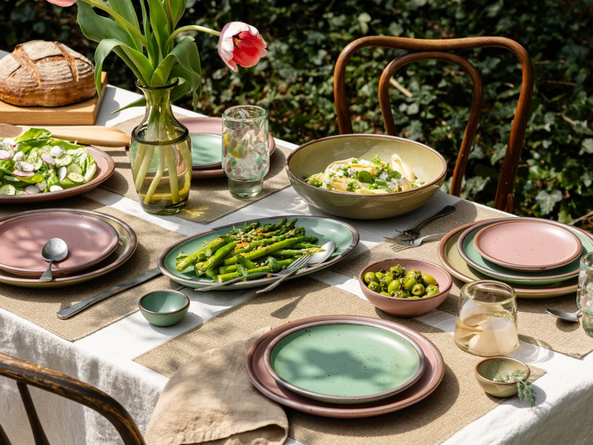Summer Dining Room Ideas to Refresh Your Home This Season