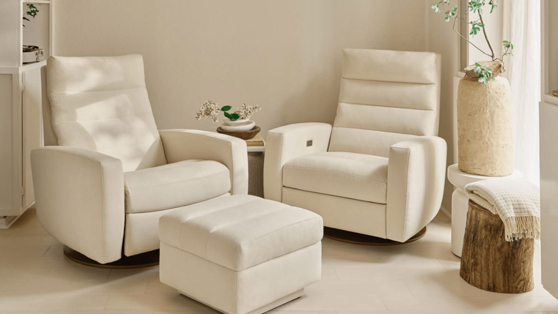 Discover the Perfect American Leather Recliner Style for You