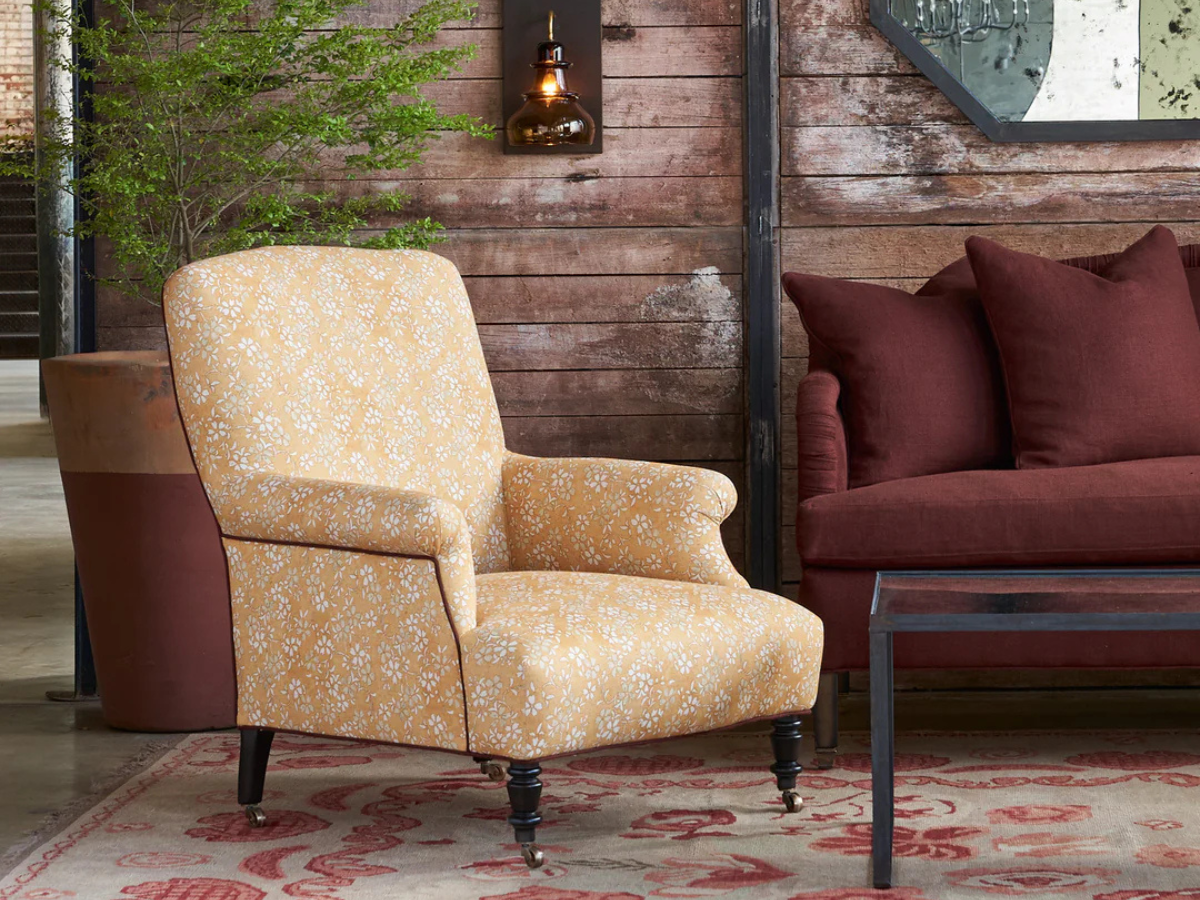 5 Simple Ways to Incorporate More Color Into Your Home Design