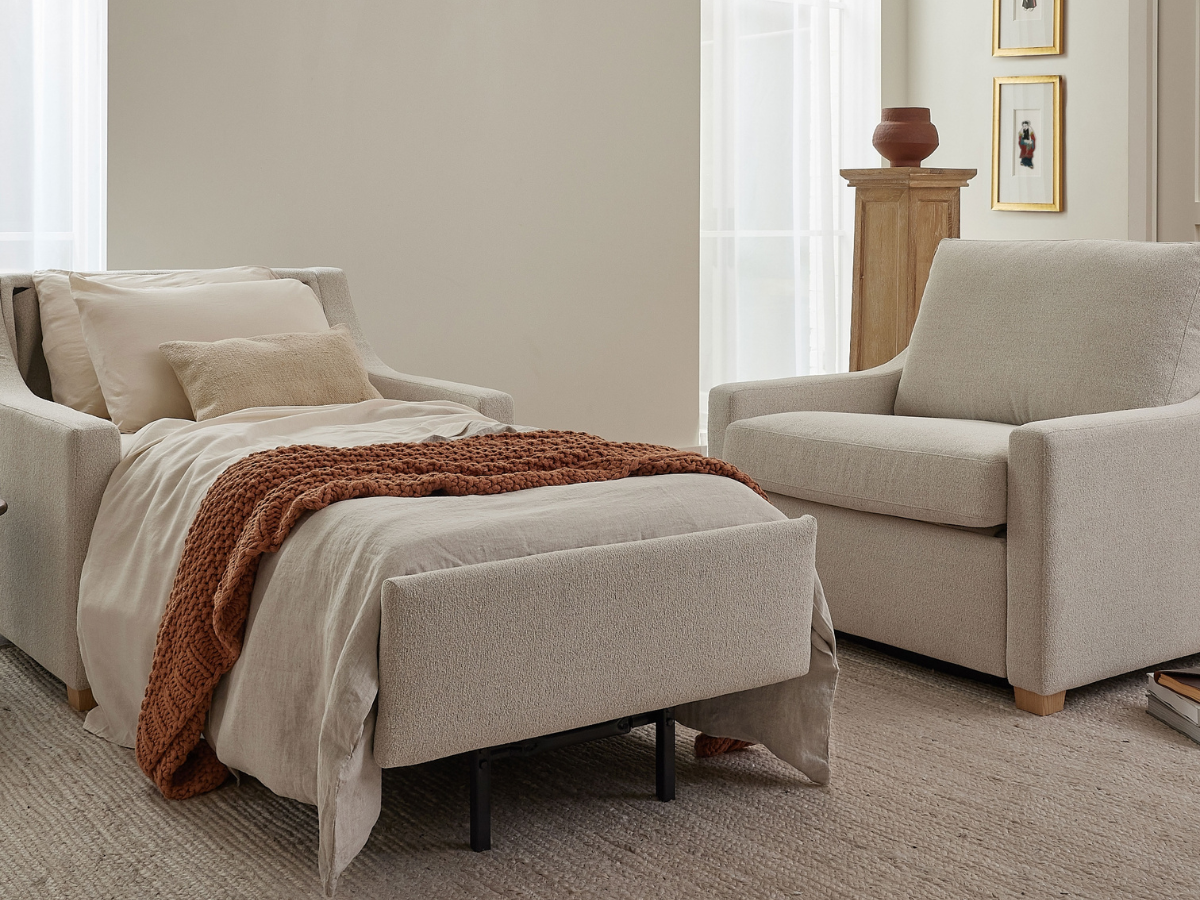 How to Design Smarter Spaces with Multifunctional Furniture