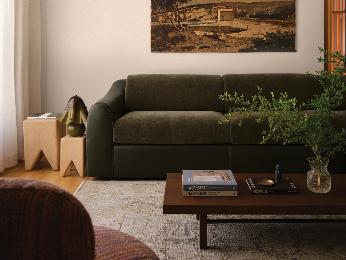 Our Favorite Quick Ship Living Room Furniture for Holiday Delivery