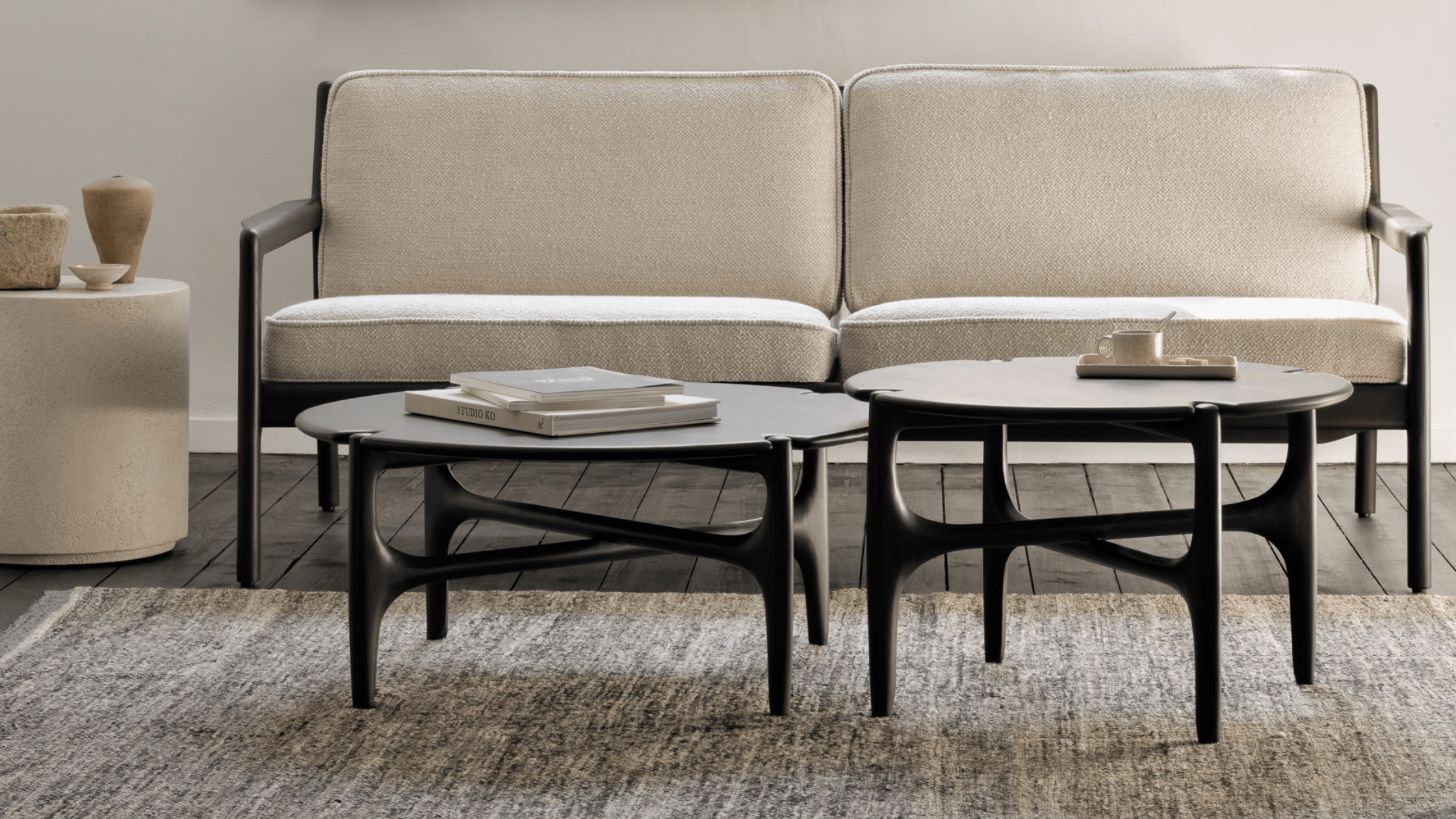 Introducing New Fall Additions from Ethnicraft