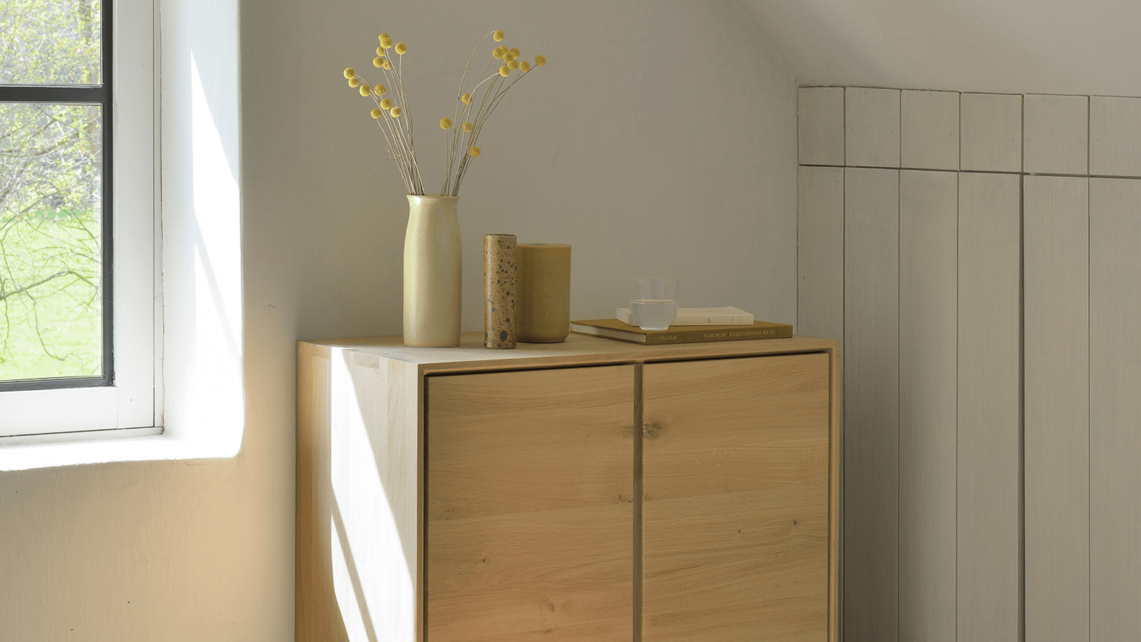 5 Ways to Give your Home a Summertime Refresh