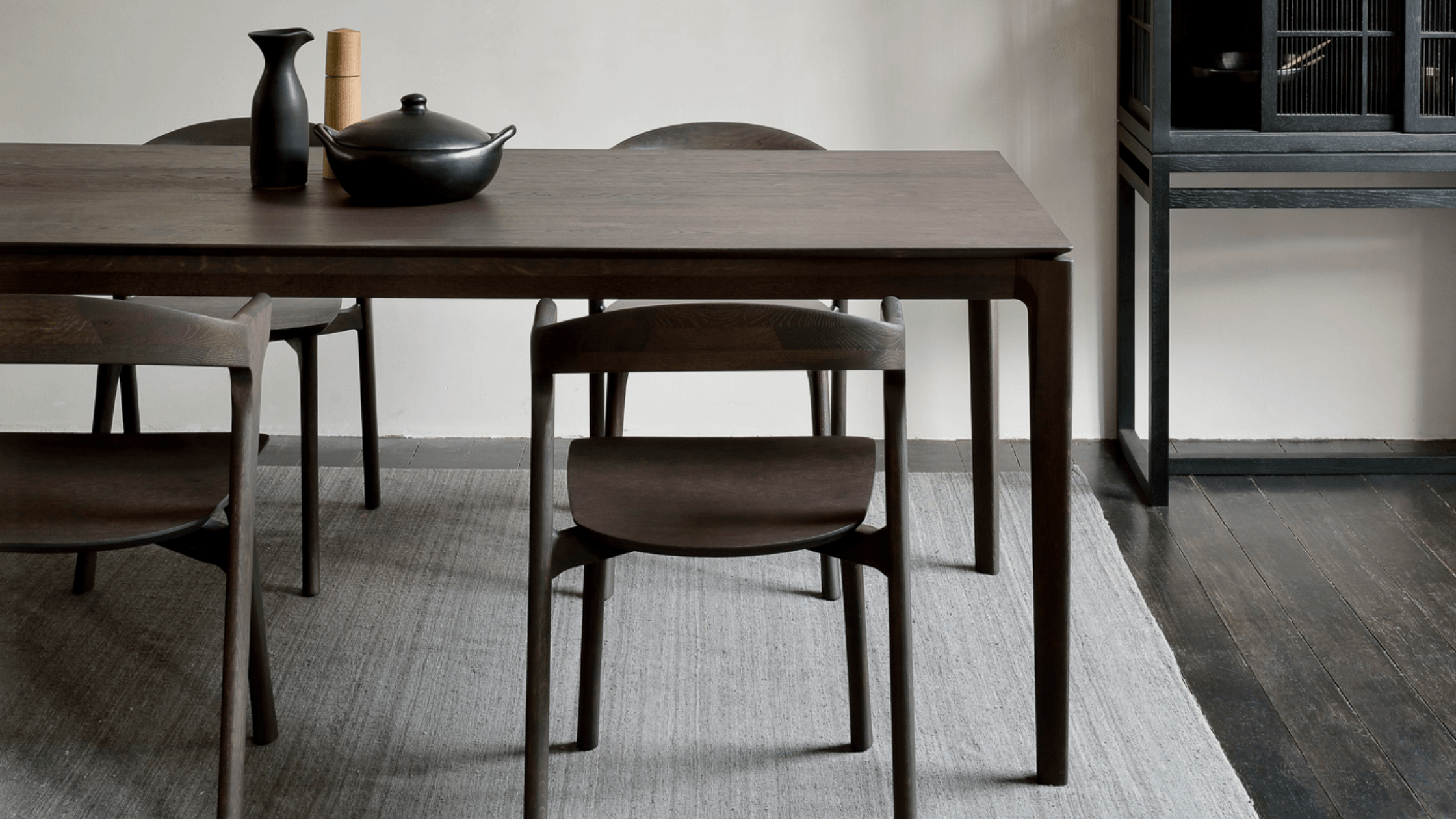 Discover the Benefits of Modern Heirloom Wood Furniture