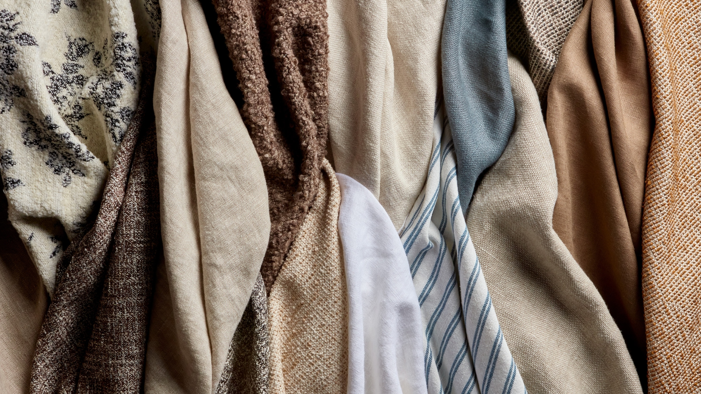 Your Go-To Fabric Guide for Made To Order Upholstery